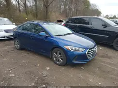 5NPD84LF9HH131721 2017 HYUNDAI ELANTRA