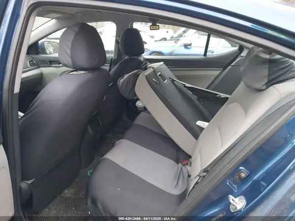 5NPD84LF9HH131721 2017 HYUNDAI ELANTRA - Image 8