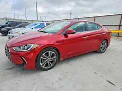 5NPD84LF9HH132853 2017 HYUNDAI ELANTRA