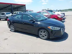 5NPD84LF9HH134117 2017 HYUNDAI ELANTRA