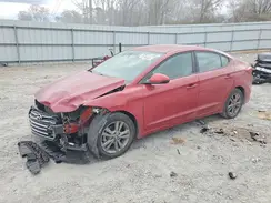 5NPD84LF9HH134232 2017 HYUNDAI ELANTRA
