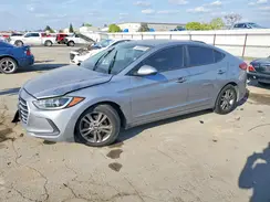 5NPD84LF9HH135011 2017 HYUNDAI ELANTRA