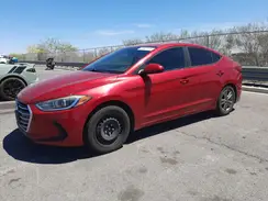5NPD84LF9HH135204 2017 HYUNDAI ELANTRA