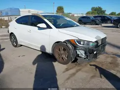 5NPD84LF9HH136210 2017 HYUNDAI ELANTRA