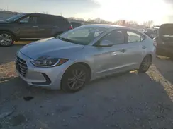 5NPD84LF9HH137132 2017 HYUNDAI ELANTRA