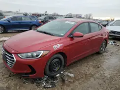 5NPD84LF9HH138846 2017 HYUNDAI ELANTRA