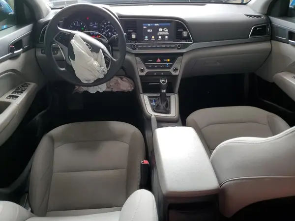 5NPD84LF9HH139849 2017 HYUNDAI ELANTRA - Image 8
