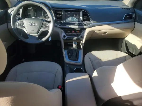 5NPD84LF9HH141035 2017 HYUNDAI ELANTRA - Image 8