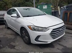 5NPD84LF9HH142878 2017 HYUNDAI ELANTRA