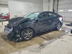 5NPD84LF9HH144047 2017 HYUNDAI ELANTRA