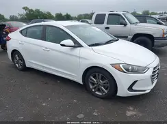 5NPD84LF9HH144081 2017 HYUNDAI ELANTRA