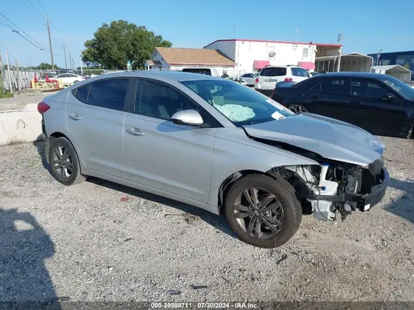 5NPD84LF9HH145246 2017 HYUNDAI ELANTRA - Image 1