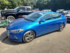 5NPD84LF9HH147904 2017 HYUNDAI ELANTRA