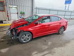 5NPD84LF9HH149331 2017 HYUNDAI ELANTRA