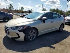 5NPD84LF9HH151001 2017 HYUNDAI ELANTRA