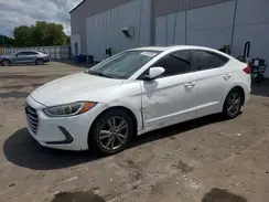 5NPD84LF9HH151497 2017 HYUNDAI ELANTRA
