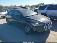 5NPD84LF9HH151967 2017 HYUNDAI ELANTRA