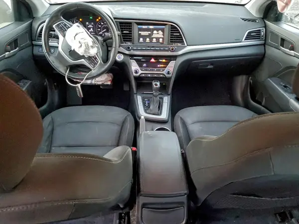 5NPD84LF9HH152911 2017 HYUNDAI ELANTRA - Image 8