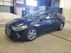 5NPD84LF9HH153184 2017 HYUNDAI ELANTRA