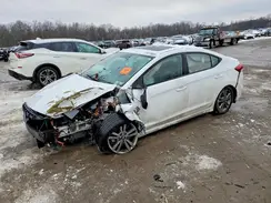 5NPD84LF9HH153914 2017 HYUNDAI ELANTRA