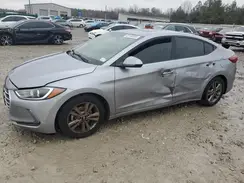5NPD84LF9HH155372 2017 HYUNDAI ELANTRA