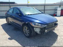 5NPD84LF9HH156232 2017 HYUNDAI ELANTRA