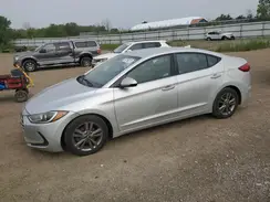 5NPD84LF9HH156263 2017 HYUNDAI ELANTRA