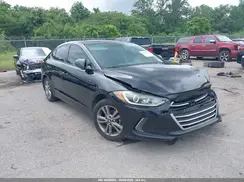 5NPD84LF9HH156926 2017 HYUNDAI ELANTRA
