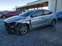 5NPD84LF9HH157560 2017 HYUNDAI ELANTRA