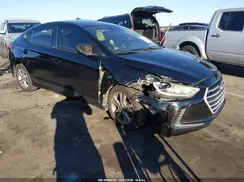 5NPD84LF9HH158160 2017 HYUNDAI ELANTRA