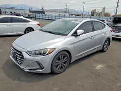 5NPD84LF9HH158241 2017 HYUNDAI ELANTRA