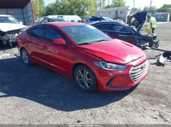 5NPD84LF9HH158451 2017 HYUNDAI ELANTRA