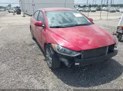 5NPD84LF9HH158658 2017 HYUNDAI ELANTRA