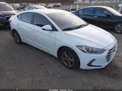 5NPD84LF9HH158708 2017 HYUNDAI ELANTRA