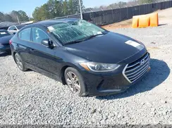 5NPD84LF9HH158787 2017 HYUNDAI ELANTRA