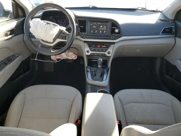 5NPD84LF9HH159910 2017 HYUNDAI ELANTRA - Image 8