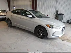 5NPD84LF9HH160202 2017 HYUNDAI ELANTRA