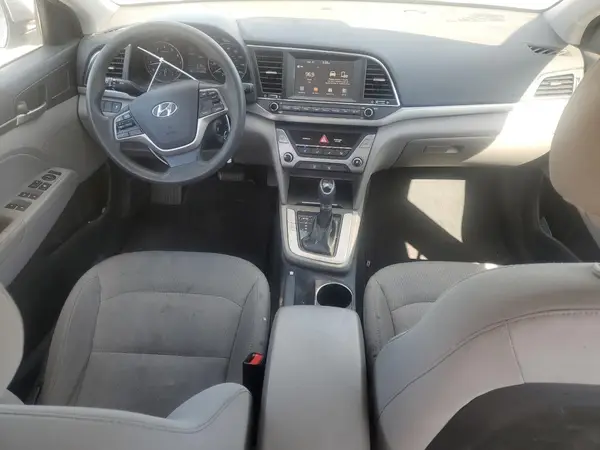 5NPD84LF9HH160457 2017 HYUNDAI ELANTRA - Image 8