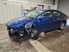 5NPD84LF9HH161009 2017 HYUNDAI ELANTRA