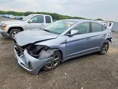 5NPD84LF9HH161138 2017 HYUNDAI ELANTRA