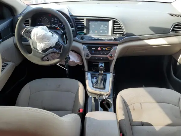 5NPD84LF9HH161480 2017 HYUNDAI ELANTRA - Image 8