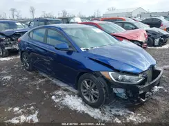 5NPD84LF9HH162189 2017 HYUNDAI ELANTRA