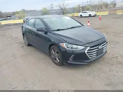 5NPD84LF9HH162435 2017 HYUNDAI ELANTRA