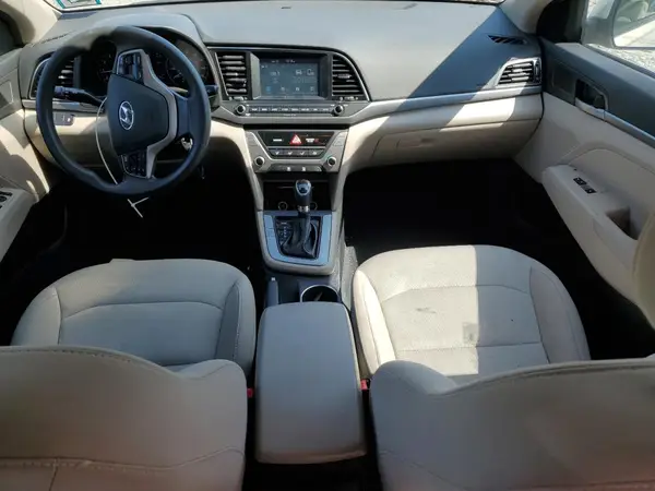 5NPD84LF9HH162533 2017 HYUNDAI ELANTRA - Image 8