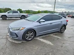 5NPD84LF9HH162743 2017 HYUNDAI ELANTRA