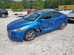 5NPD84LF9HH165948 2017 HYUNDAI ELANTRA