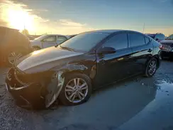 5NPD84LF9HH168140 2017 HYUNDAI ELANTRA