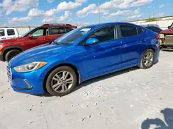 5NPD84LF9HH168459 2017 HYUNDAI ELANTRA
