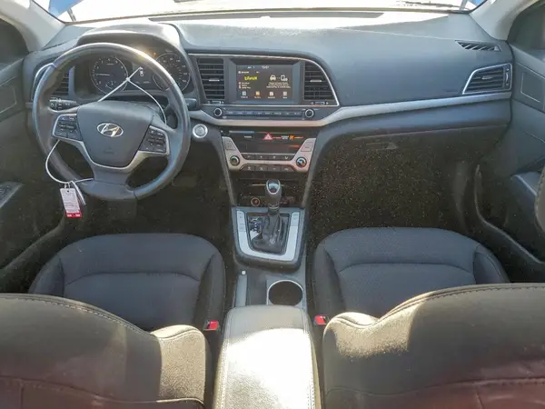 5NPD84LF9HH168476 2017 HYUNDAI ELANTRA - Image 8