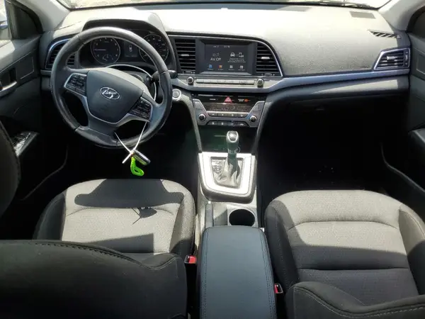 5NPD84LF9HH169059 2017 HYUNDAI ELANTRA - Image 8